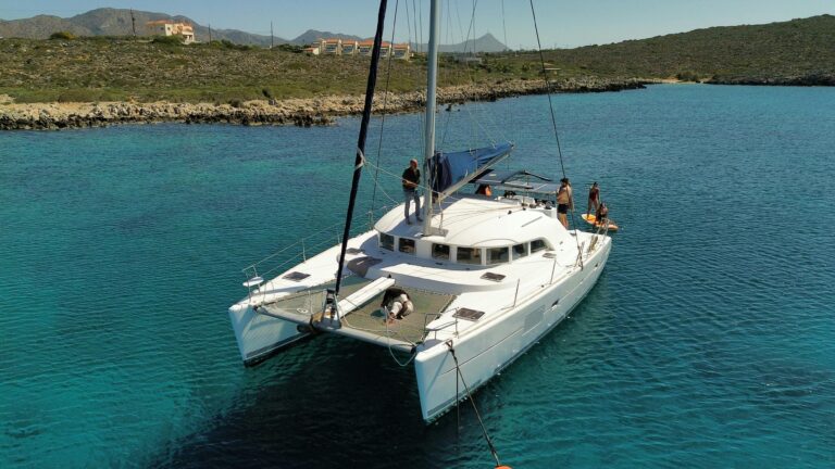 10 Things First Time Charterers Wish They Knew
